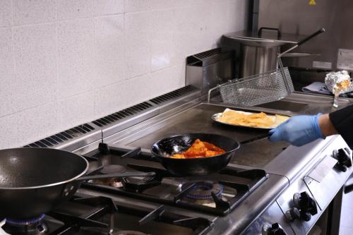 el sueno del infante