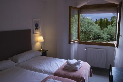 el sueno del infante