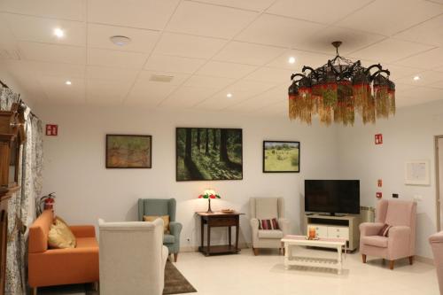 el sueno del infante