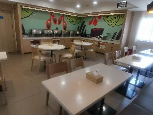 hanting hotel pinghu xinhua zhong road