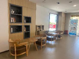 hanting hotel pinghu xinhua zhong road