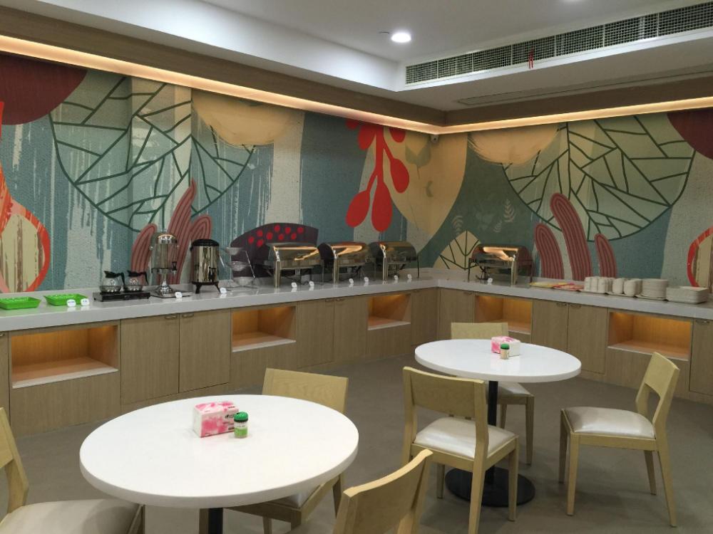 hanting hotel haiyan xinqiao north road