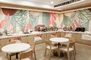hanting hotel haiyan xinqiao north road