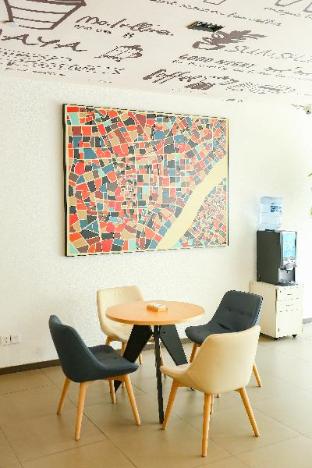 hanting hotel haiyan xinqiao north road