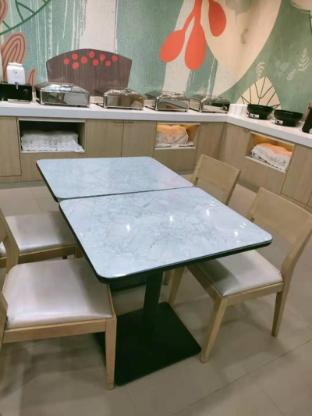 hanting hotel haiyan xinqiao north road