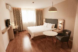 hanting hotel haiyan xinqiao north road