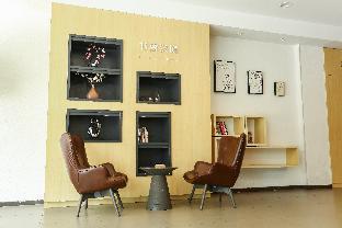 hanting hotel haiyan xinqiao north road