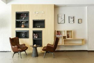 hanting hotel haiyan xinqiao north road