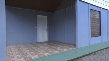 aparatamentos arenal ranas y ranitas