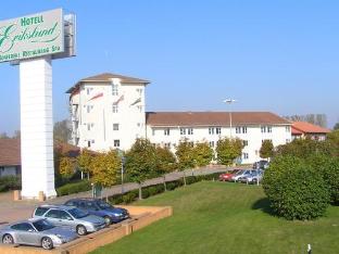 Hotell Erikslund,Next To A Golf Course,3.5 star