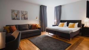 Hotell Erikslund,Next To A Golf Course,3.5 star