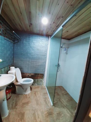 valley view homestay