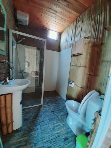 valley view homestay