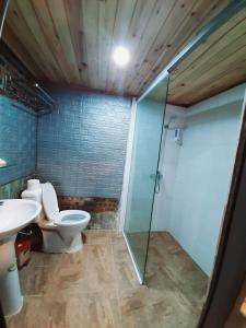 valley view homestay