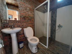 valley view homestay