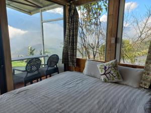 valley view homestay