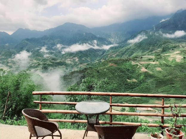 valley view homestay