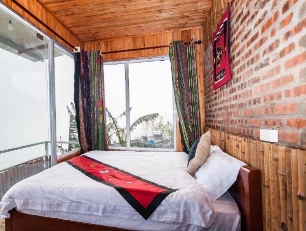 valley view homestay