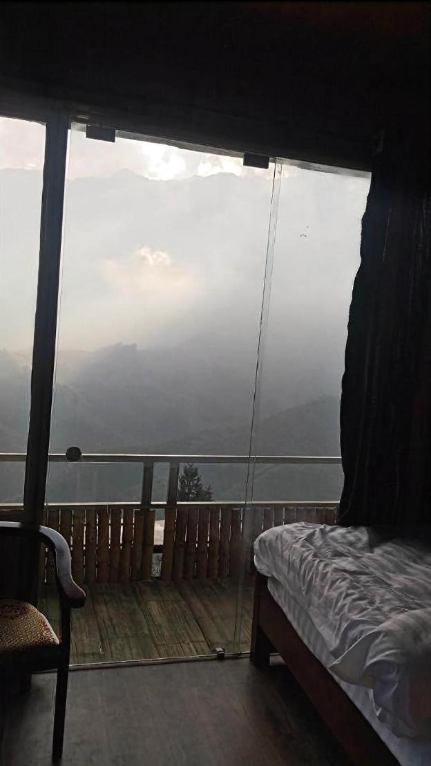 valley view homestay