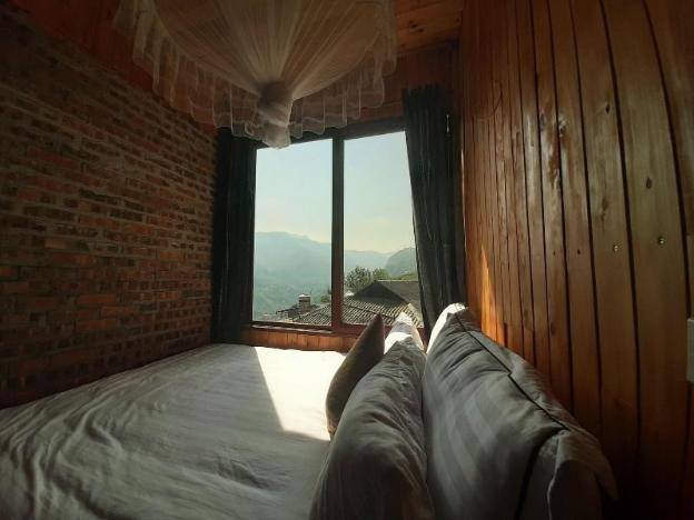 valley view homestay