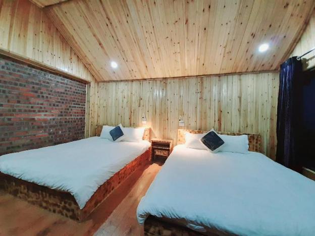 valley view homestay