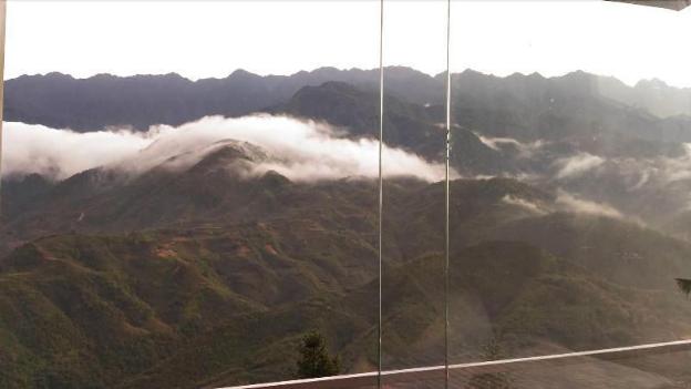 valley view homestay