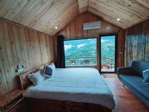 valley view homestay