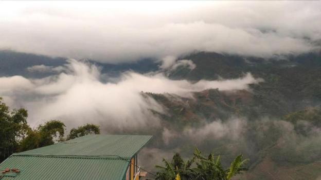 valley view homestay