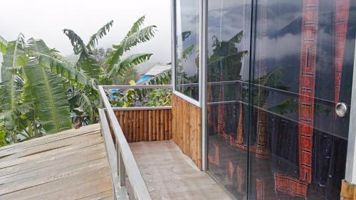 valley view homestay