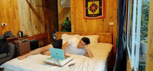 valley view homestay