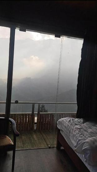 valley view homestay