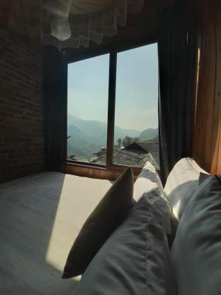 valley view homestay