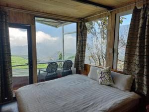 valley view homestay