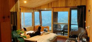 valley view homestay