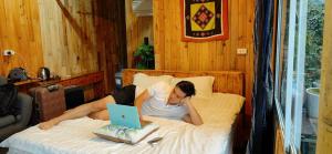 valley view homestay