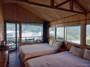 valley view homestay