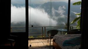 valley view homestay