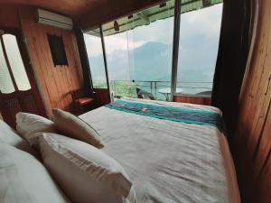 valley view homestay