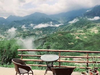 valley view homestay