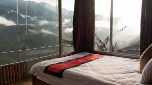 valley view homestay