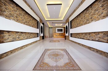 Hotel Diyarbakir,,2 star