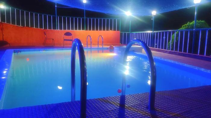 aaroham resort by aamod at dharamshala