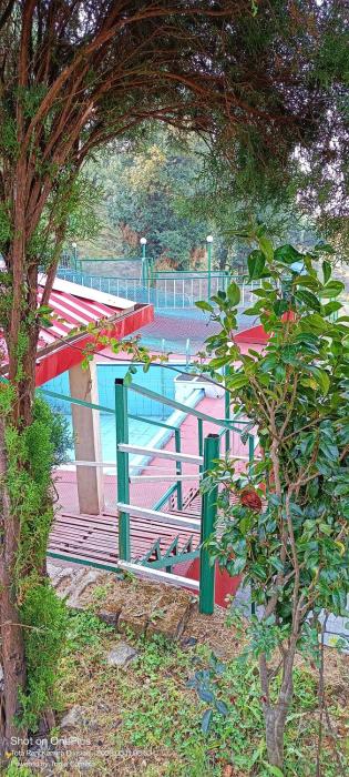aaroham resort by aamod at dharamshala