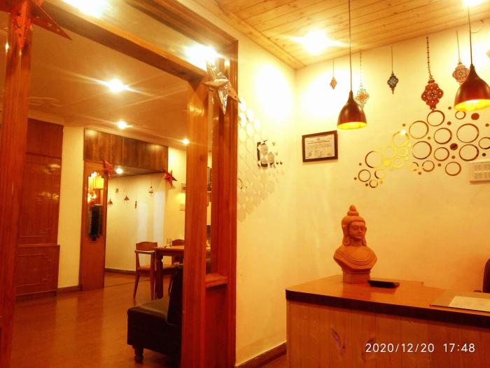dharamshala