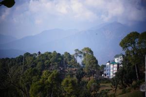 dharamshala