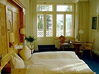 schatzalp snow and mountain resort