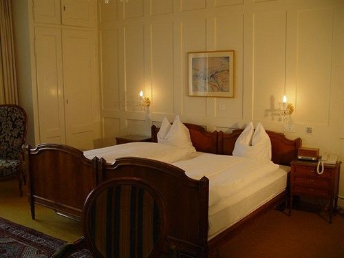 schatzalp snow and mountain resort