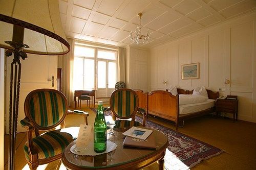 schatzalp snow and mountain resort