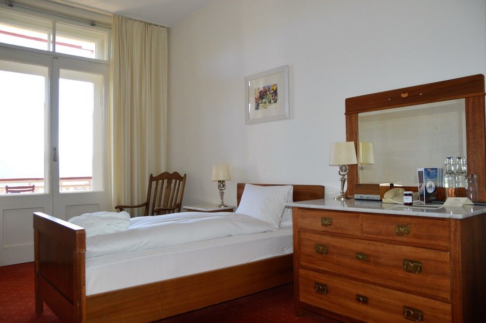 schatzalp snow and mountain resort