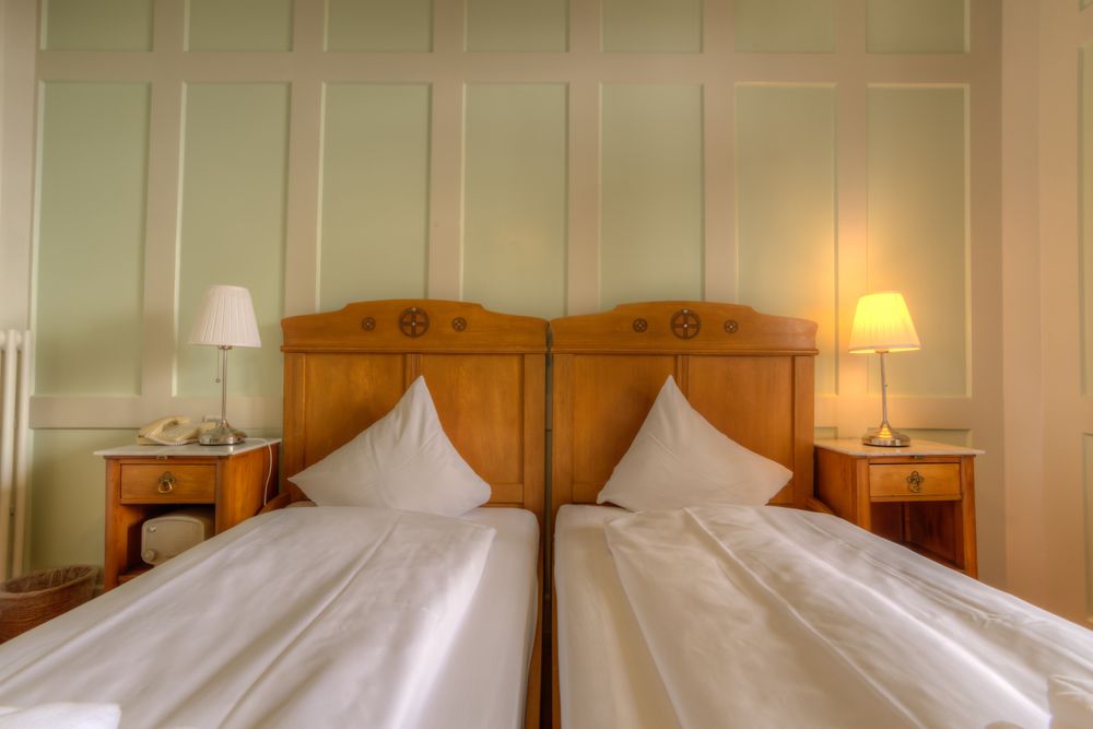 schatzalp snow and mountain resort